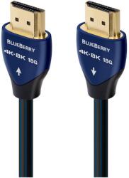 AudioQuest BlueBerry 2m HDM18BLUE200
