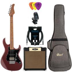Cort G250SE VVB elektromos gitárszett