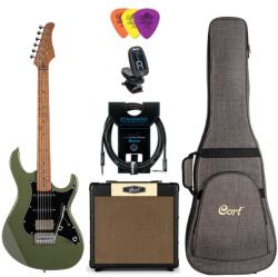 Cort G250SE-ODG elektromos gitárszett