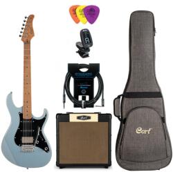 Cort G250SE-OBG elektromos gitárszett