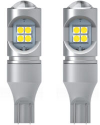 T15 Led Fehér 2db (2770) - royaltuning