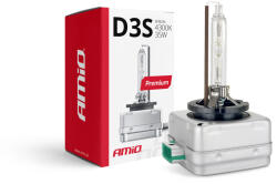 D3S xenon izzó 4300K Premium (2530)
