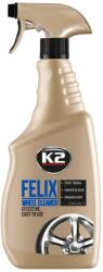  Felni tisztító spray K2 Felix 750ml (2546)