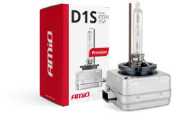 D1S xenon izzó 4300K Premium (2529)