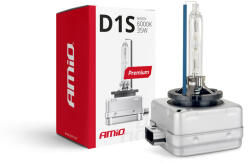  D1S xenon izzó 8000K Premium (2780)
