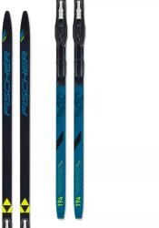 Fischer Fibre Crown EF 184cm + Tour Step-In IFP