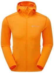 Montane Hanorac Montane Protium Lite Hoodie nagami orange XL