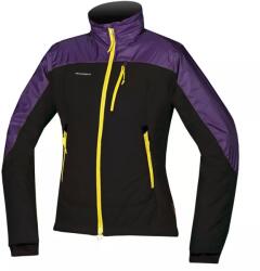 Direct Alpine Belay Lady 4.0 black/purple S