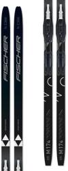 Fischer Apollo EF 184cm + Tour Step-In IFP