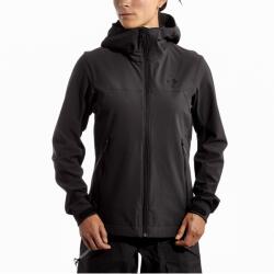 Black Diamond Dawn Patrol Shell W smoke S