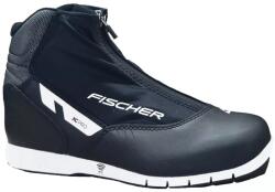 Fischer XC Pro Rental black EU 45