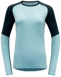 Devold Jakta Merino 200 Shirt Woman cameo/ink S