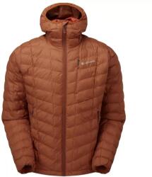 Montane Jachetă MONTANE Icarus oxide orange L