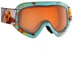 Trans Rookie Jr S2 turquoise