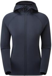 Montane Hanorac Montane W Protium Lite Hoodie eclipse blue L