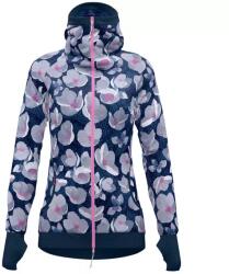 Crazy Hanorac CRAZY IDEA Pull Aria Woman falling flower L