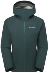 Montane Jachetă Montane W Spirit deep forest S