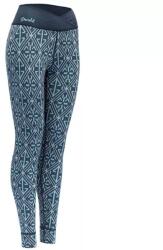 Devold Liadalsnipa Woman Long Johns Night L