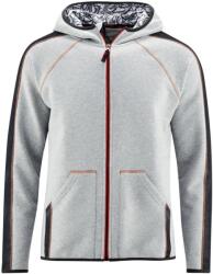 Red Chili Hanorac cu glugă RED CHILI Jolon ZIP Hoody grey melange L