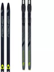 Fischer Twin Skin Sport EF 184cm + Tour Step-In IFP