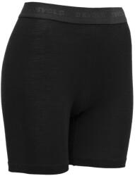 Devold Lauparen Merino 190 Boxer Woman black XS