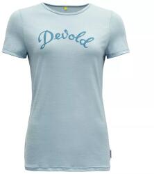 Devold Tricou DEVOLD Myrull Merino 130 Tee Woman cameo L