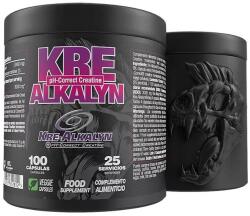 Zoomad Labs - Kre-alkalyn - 100 Kapszula