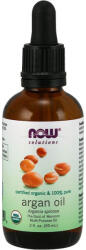 Now Foods Argan Oil, Organic - Argánolaj (59 ml)