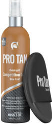 Pro Tan Competition Color Top Coat - Az új Bronze Mousse! (250 ml (8.5 fl. oz. ))