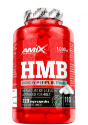 Amix Nutrition HMB (220 kapszula)