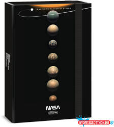 Ars Una NASA-Trappist 1 A4 50854363