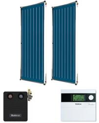 Buderus Panouri solare plane BUDERUS 2 CKN 2.0 cu montaj pe acoperiș înclinat tablă (psb2cknt)