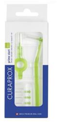 Curadent International Curaprox Periuta de Dinti Interdentara 11/5.0 + Maner Prime Start