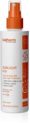 Sunlight Lapte pentru copii cu protectie solara SPF 50+ Sunlight, 200 ml, Ivatherm