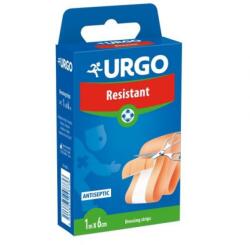 Lab. Urgo Sa Banda Rezistent 1m x 6cm, Urgo