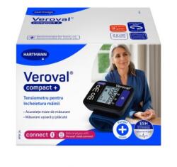 HARTMANN Hartmann Veroval Compact+ Connect Tensiometru pt Incheietura