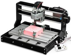 MTechnic Laser 3018 PRO Masina de frezat