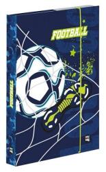 KARTON P+P Football focis A4 3-73524