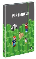 KARTON P+P PlayWorld A4 8-75324