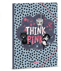 Ars Una Think Pink A4 50212859