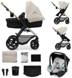 KinderKraft Moov 2 3 in 1 Babakocsi