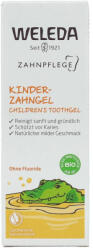 Weleda Fogkrém Zselés Gyerm. Fluoridment - delfinbuvar