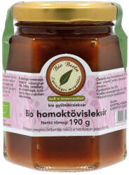Bio Berta Bio Lekvár Homoktövis - delfinbuvar