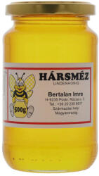 Bertalan Hársméz 500g