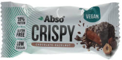 Abso Absobar Proteinszelet Crispy Csoki-mogy - delfinbuvar