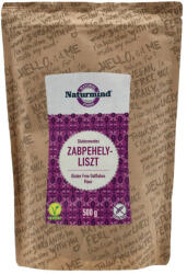 Naturmind Zabpehelyliszt Gluténment 500g