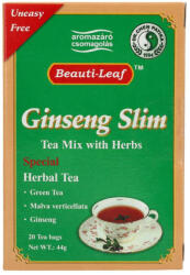 Dr. Chen Patika Ginseng Fogyasztótea Slim Filt