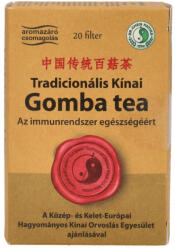 Dr. Chen Patika Tradícion. Kínai Gomba Tea 20db