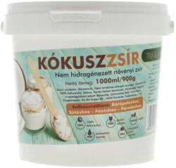 Trigramm KÓKUSZZSÍR 1000ML - delfinbuvar