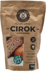 Magic Mills Cirok Unimix Lisztkeverék Gm - delfinbuvar